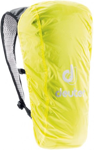 Plecak rowerowy Deuter Road One black-graphite na Arena.pl