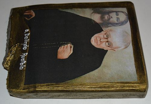 Ikona Ojciec Dolindo Ruotolo na Arena.pl