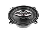 Głośniki samochodowe Peiying PYAQ504S 4-drożne 80 W 4 Ohm