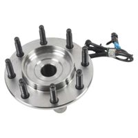 PIASTA KOŁA PRZÓD HUMMER HUMMER H2 2002 2003 2004