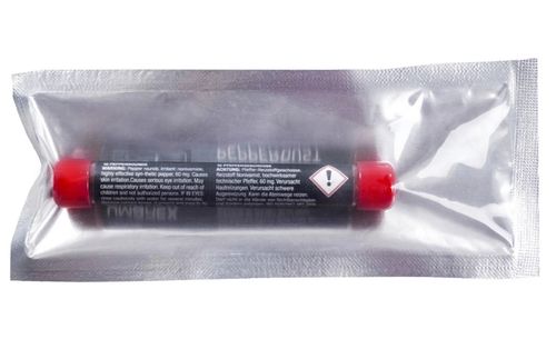 Kule pieprzowe Umarex PB .43 10szt do M&P9c TPM1 PPQ na Arena.pl