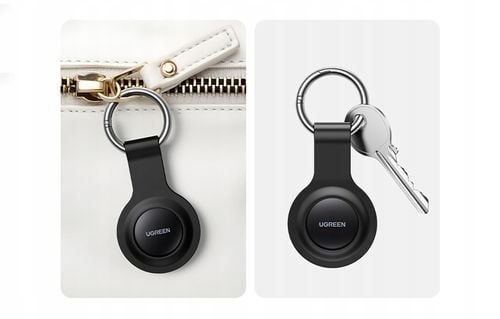 Lokalizator inteligentny Smart Tag Ugreen CM520 do iPhone, iPad, Mac na Arena.pl