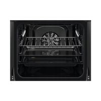 Piekarnik parowy do zabudowy ELECTROLUX EOD5H70BZ Grill Termoobieg Para