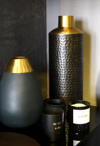 Wazon Elara 15x15x41cm na Arena.pl