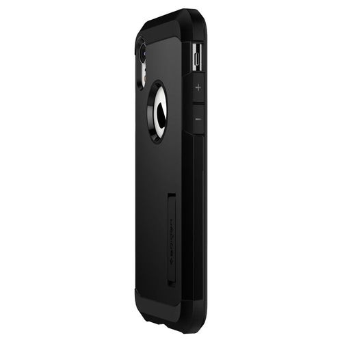 SPIGEN TOUGH ARMOR IPHONE XR BLACK na Arena.pl