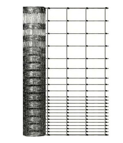 Siatka leśna - 200/22/30 G12 - 50 m zdjęcie 1