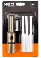 zestaw naprawczy do rur pp-r 11 mm - t n02-016