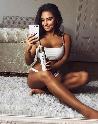 2x MineTan Dark Ash - Pianka Samoopalająca 2x200 ml na Arena.pl