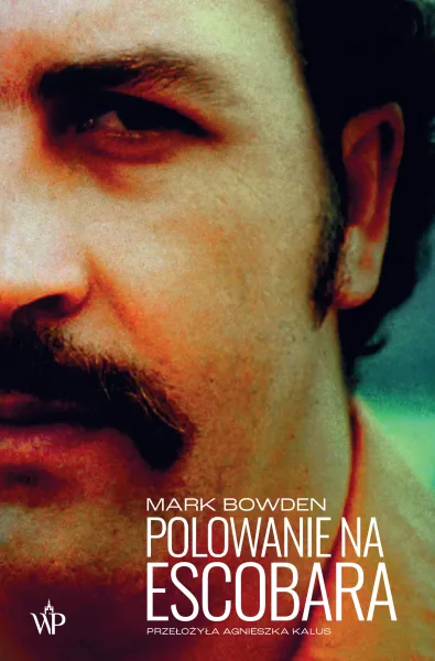Polowanie na Escobara, wydanie 4 zdjęcie 1