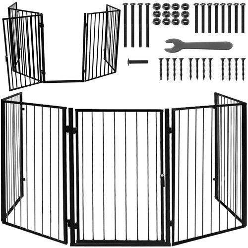Bramka Do Kominka Basic Bk-2961 na Arena.pl