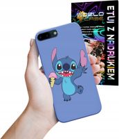 ETUI CASE DO IPHONE 7+ 8+ PLUS - STICH WZORY Z BAJEK PSI PATROL GABI