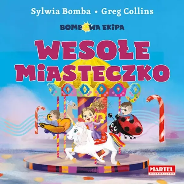 Wesołe miasteczko zdjęcie 1