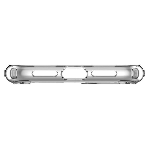 spigen ultra hybrid iphone 11 crystal clear zdjęcie 12