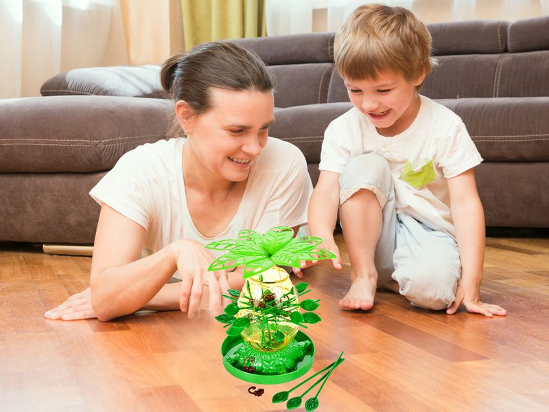 Gra Spadające Małpki z Palmy zdjęcie 7
