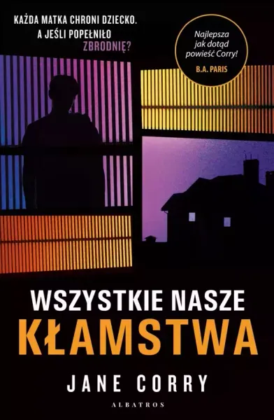 Wszystkie nasze kłamstwa zdjęcie 1
