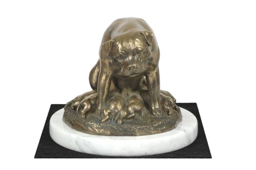 Rottweiler - figurka - 4628 na Arena.pl