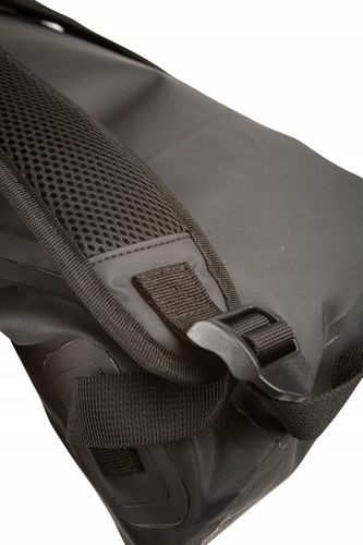 Plecak sportowy na trening basen regulowane paski Arena black na Arena.pl