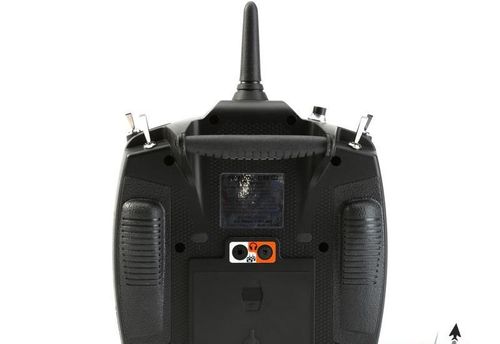 Spektrum DX6 DSMX, AR610 Mode 1-4 na Arena.pl