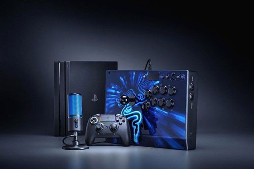 Mikrofon Razer Seiren X PS4 USB / 3,5 mm Streaming na Arena.pl
