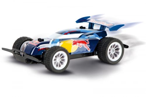 Samochód RC RC2 Red Bull 2,4 GHz na Arena.pl