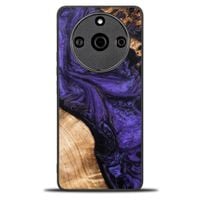 etui bewood unique - realme 11 pro 5g / 11 pro plus 5g - violet