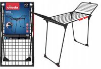 suszarka vileda king ultimate