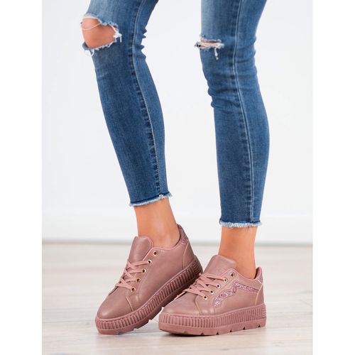 Sneakersy r.41 na Arena.pl