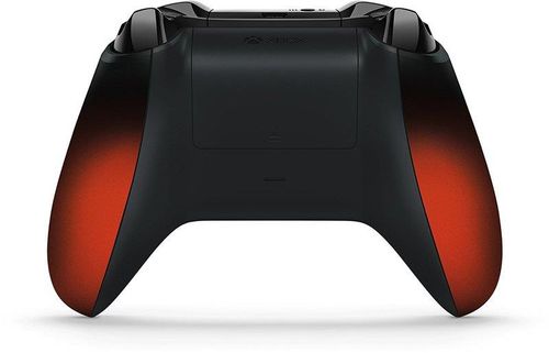 Pad bezprzewodowy Microsoft Volcano Shadow na Arena.pl