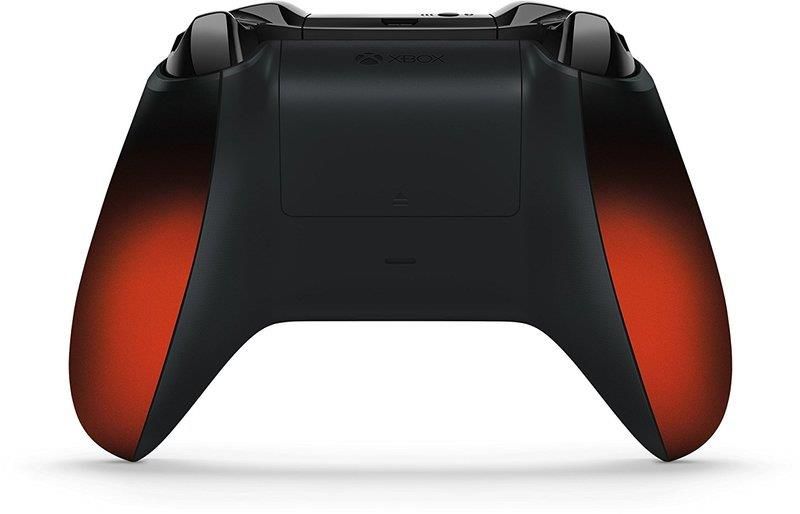 Pad bezprzewodowy Microsoft Volcano Shadow zdjęcie 3