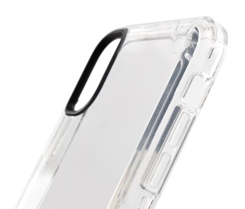GRIFFIN SURVIVOR STRONG Apple iPhone X - CLEAR na Arena.pl