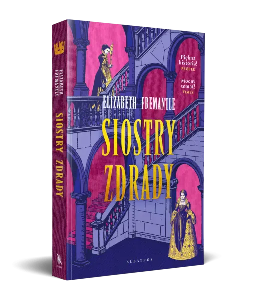 Siostry zdrady zdjęcie 2