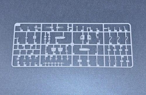 Trumpeter HMCS Huron Destroyer 1944 na Arena.pl