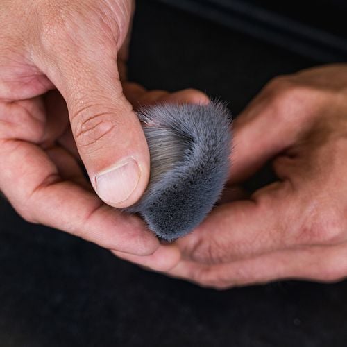 K2 Flato Pro - pędzelek detailingowy na Arena.pl