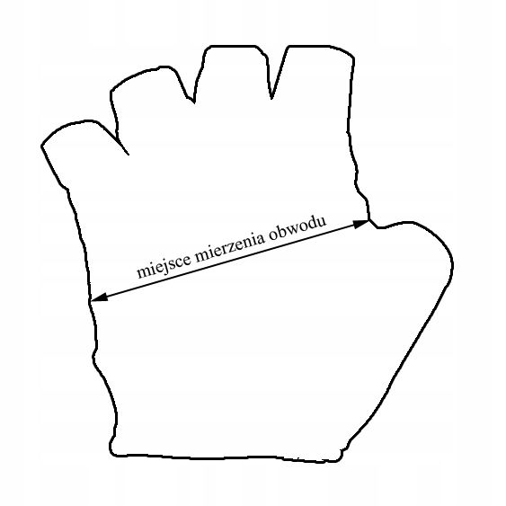 Rękawiczki rowerowe dla dziewczynki SKYE PSI PATROL rozmiar S 2-4 LAT zdjęcie 4