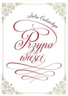 Przypowieści Julia Golovchyn zdjęcie 1