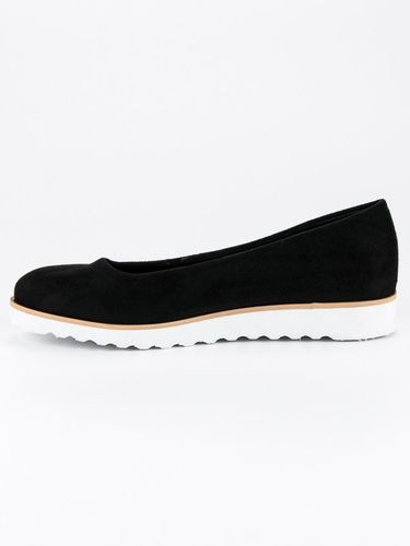BALERINY SNAKE PRINT Rozmiar - 36 na Arena.pl