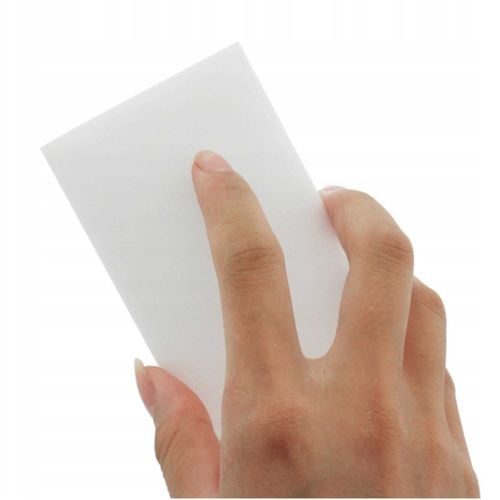 magiczna gąbka 100x60x15mm - 100 szt. na Arena.pl
