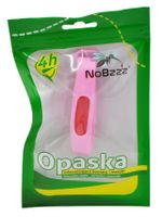 NoBzzz OPASKA PRZECIW KOMAROM DLA DZIECI DOROSŁYCH