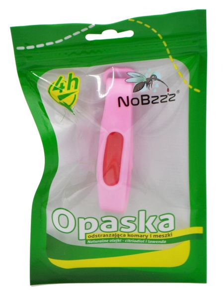 NoBzzz OPASKA PRZECIW KOMAROM DLA DZIECI DOROSŁYCH zdjęcie 1