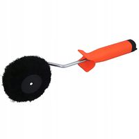 WAŁEK KĄTOWY DO GŁADZI DO NAROŻNIKÓW SOLID Z RĄCZKĄ NA CLICK DO MAS