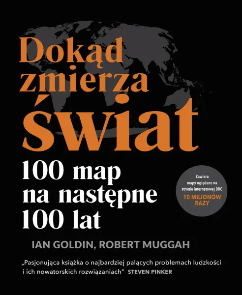 Dokąd zmierza świat? zdjęcie 1