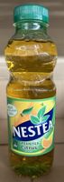 Nestea Ice Tea 0,5l Zielona Herbata z cytrusami - karton