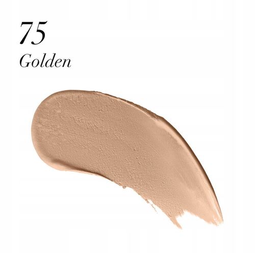 MAX FACTOR MIRACLE TOUCH KREMOWY PODKŁAD 75 GOLDEN na Arena.pl