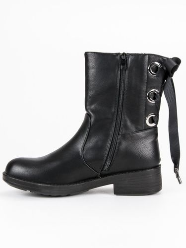 WYGODNE WORKERY Rozmiar - 39 na Arena.pl