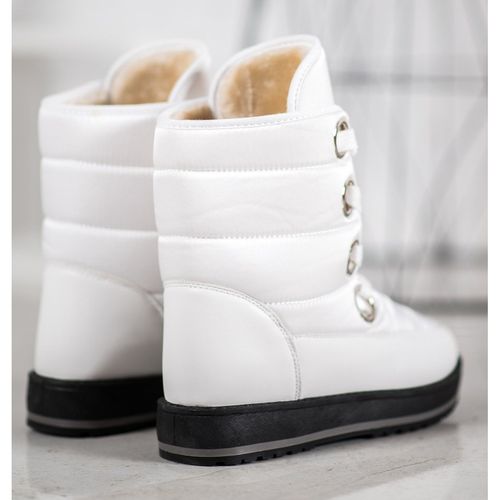 Śniegowce Na Platformie r.39 na Arena.pl