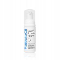 RefectoCil Brow&Lash Foam Pianka do brwi/rzęs 45ml