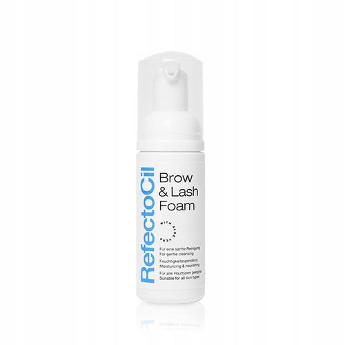 RefectoCil Brow&Lash Foam Pianka do brwi/rzęs 45ml na Arena.pl