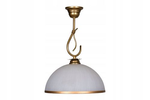 Lampa wisząca sufitowa zwis żyrandol plafon oprawa na Arena.pl