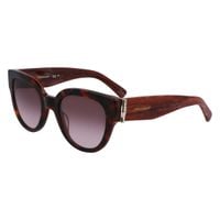 Okulary przeciwsłoneczne Damskie Longchamp LO733S-5222230 Ø 52 mm