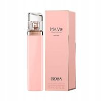 PERFUMY HUGO BOSS MA VIE 75ml * EDP WODA PERFUMOWANA DLA KOBIET DAMSKA